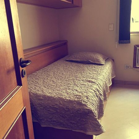 Apartamento Assu ริโอเดจาเนโร ภายนอก รูปภาพ