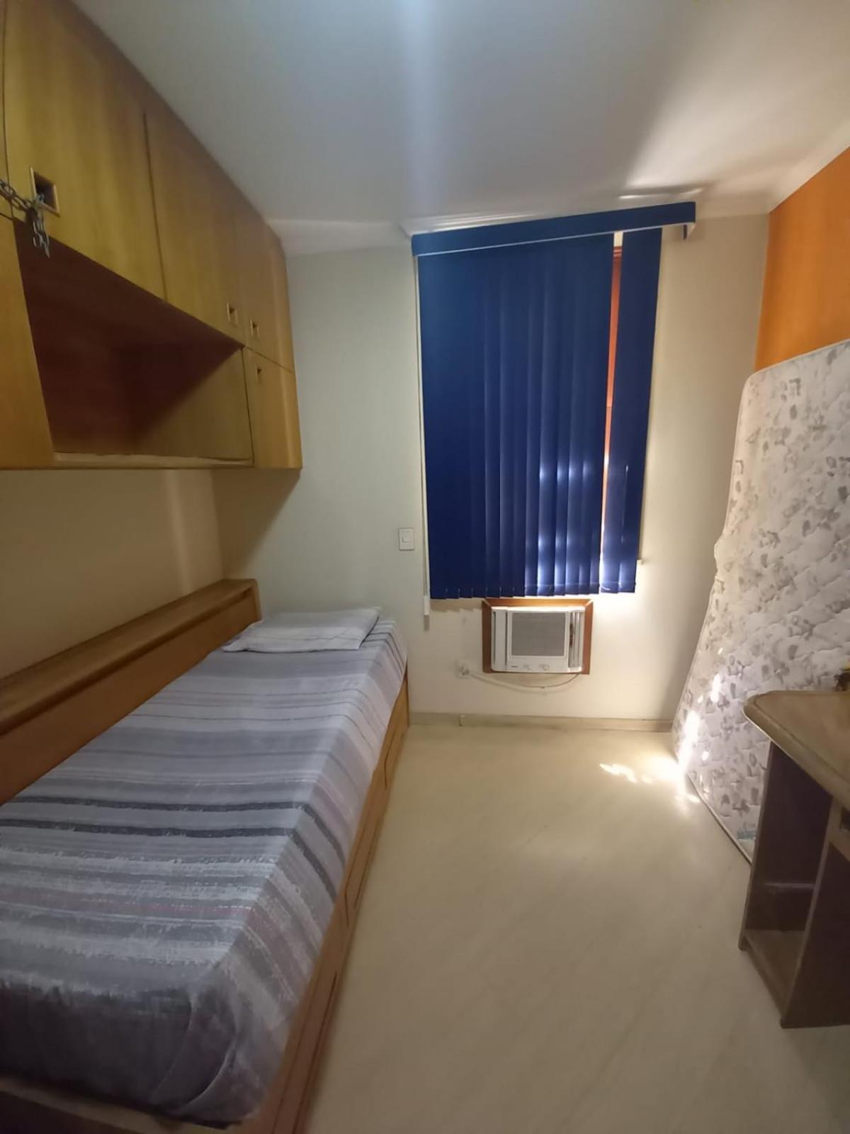 Apartamento Assu ริโอเดจาเนโร ภายนอก รูปภาพ