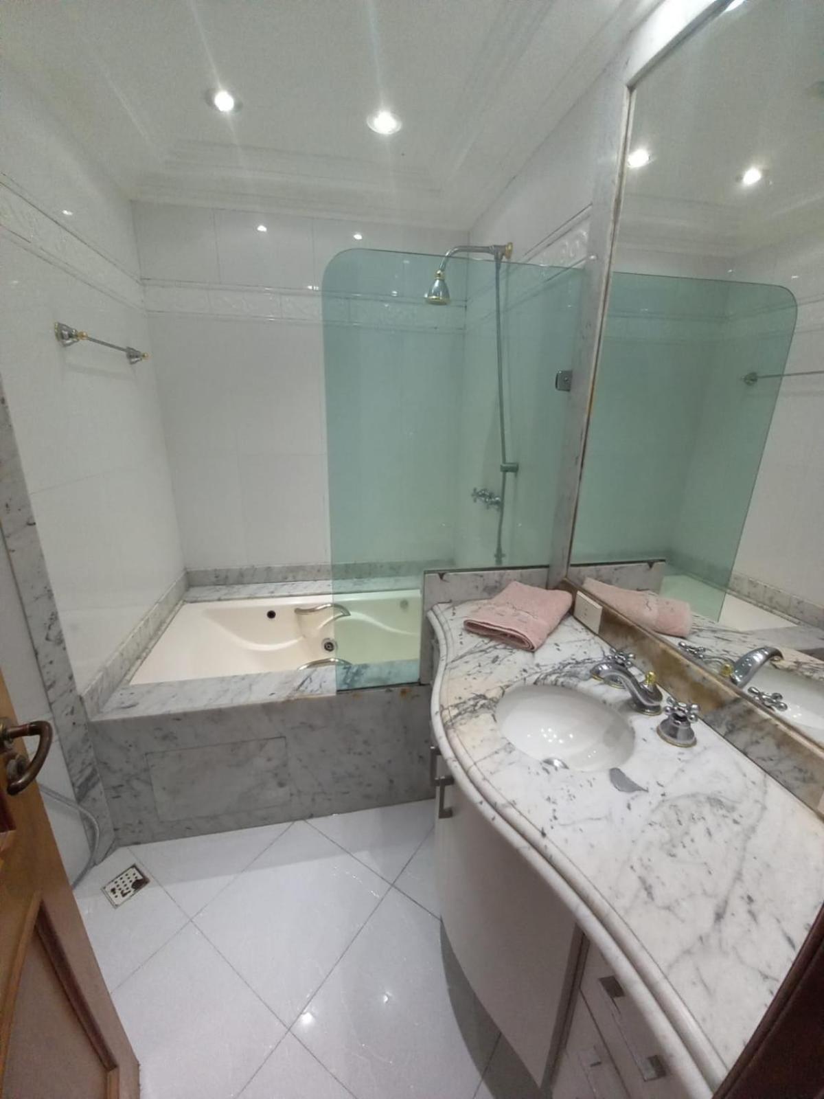 Apartamento Assu ริโอเดจาเนโร ภายนอก รูปภาพ