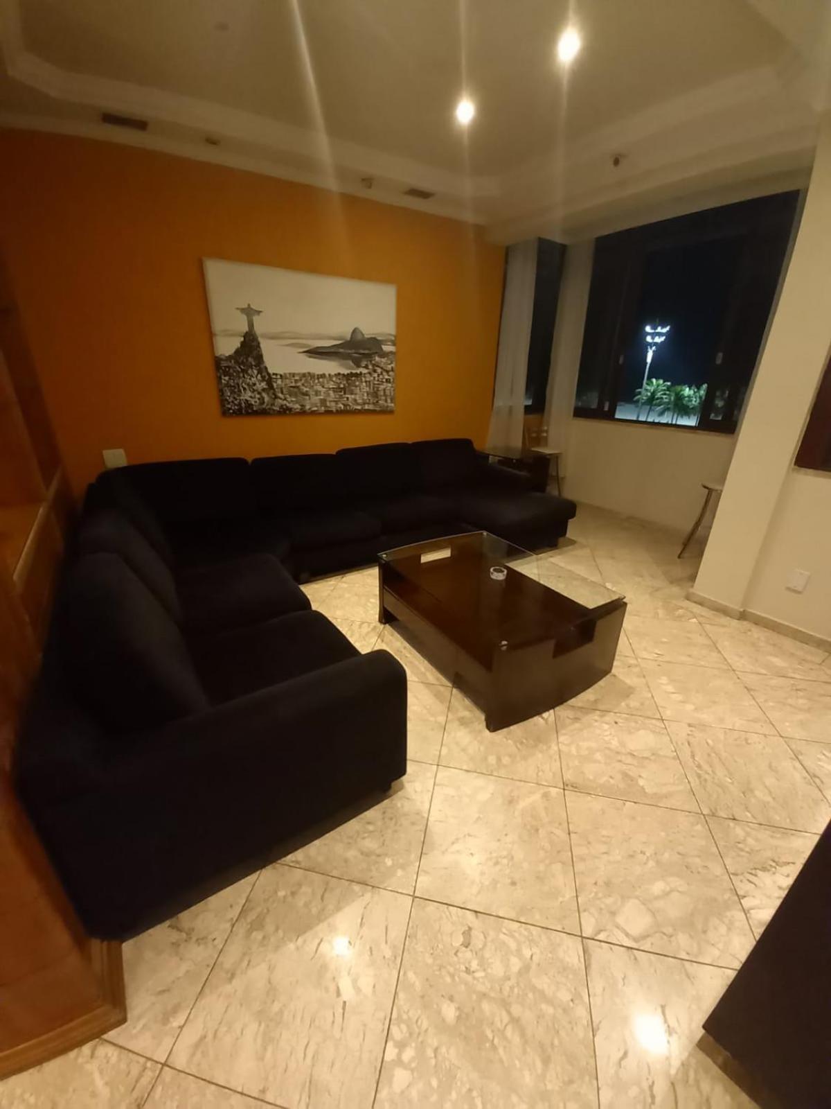 Apartamento Assu ริโอเดจาเนโร ภายนอก รูปภาพ