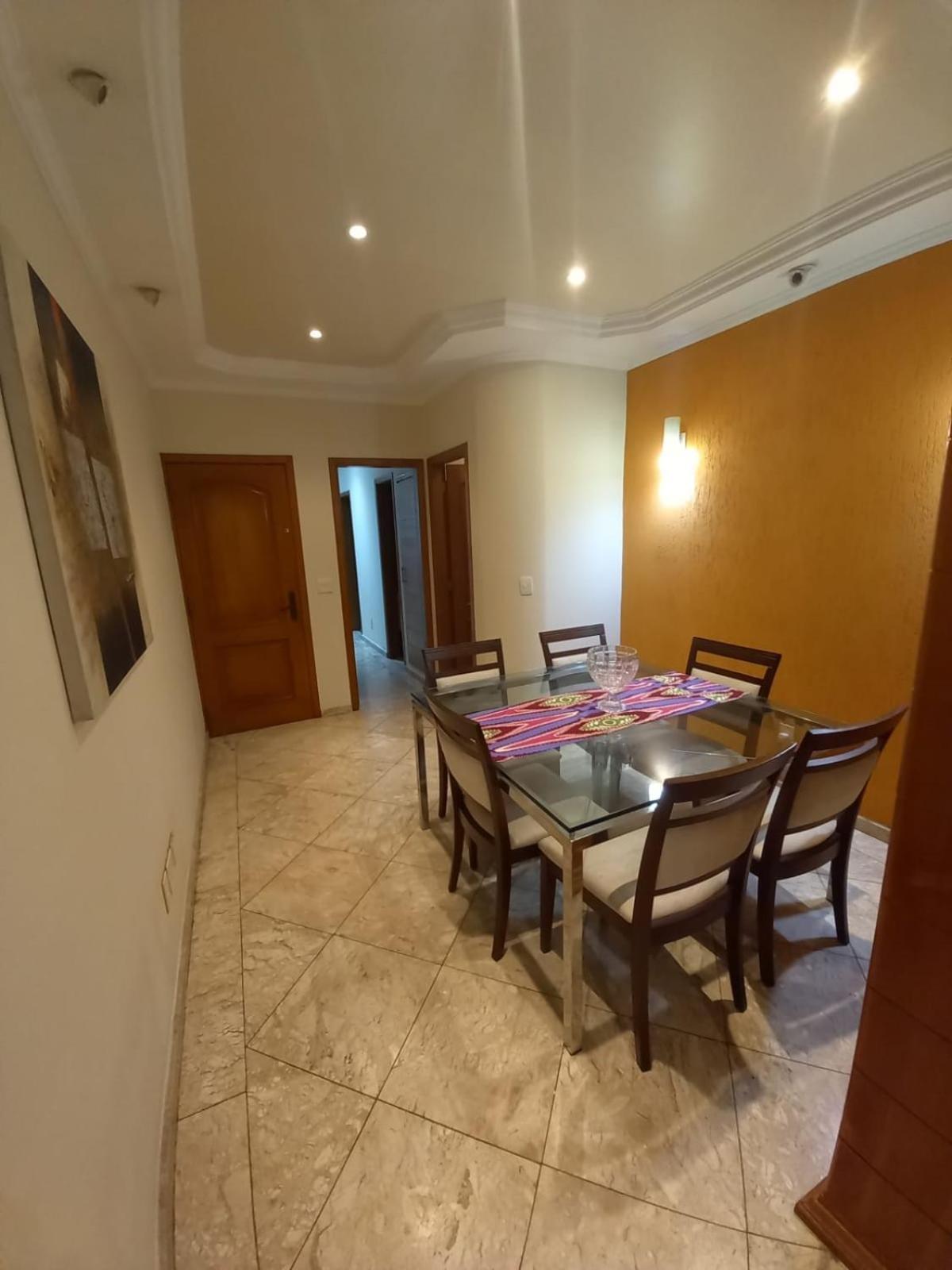 Apartamento Assu ริโอเดจาเนโร ภายนอก รูปภาพ